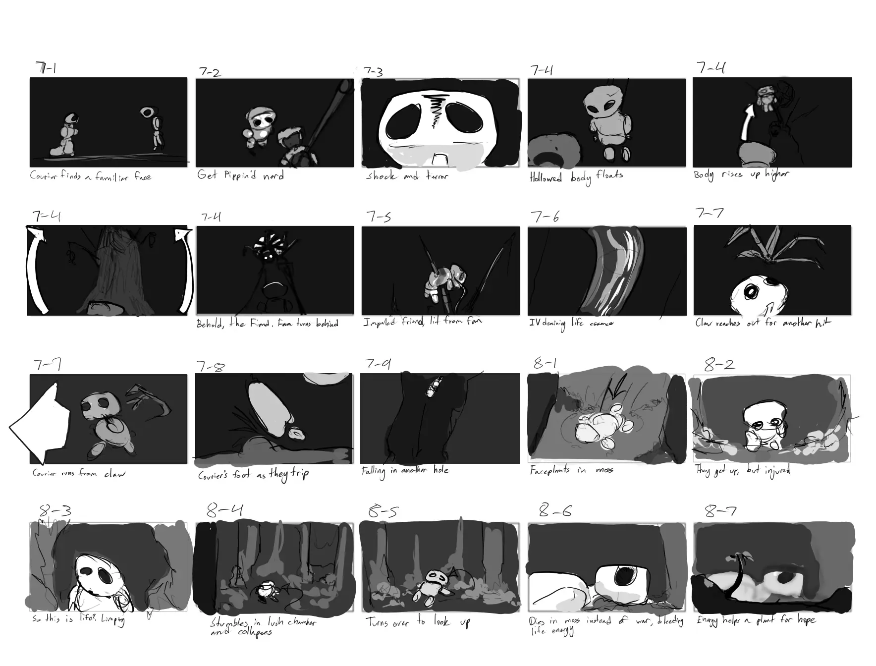 Storyboard 2